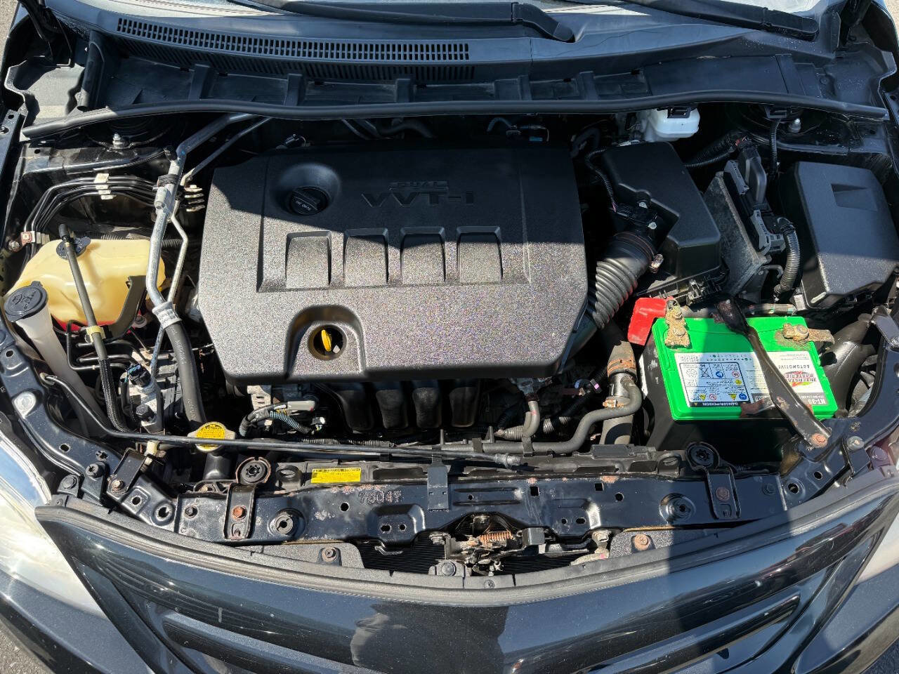 Used 2013 Toyota Corolla L image 33