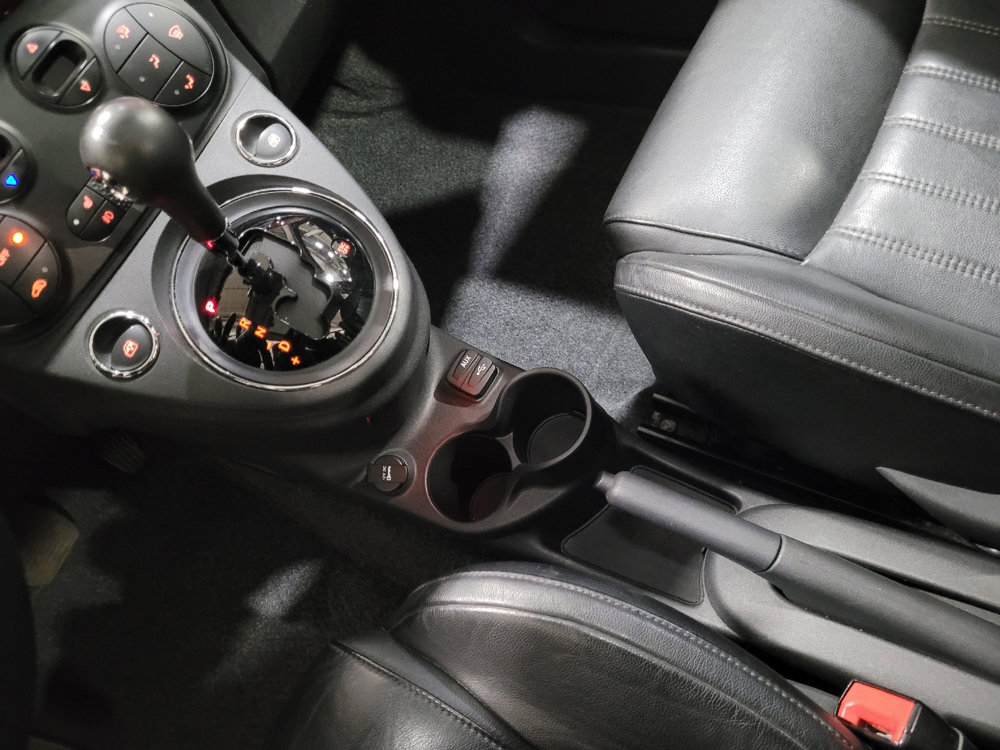 Used 2017 FIAT 500 Lounge image 26