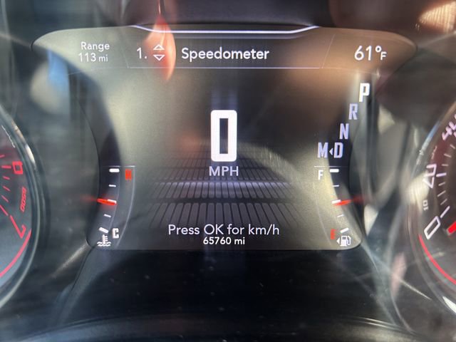 Used 2019 Dodge Challenger R/T w/ Driver Convenience Group RWD image 30
