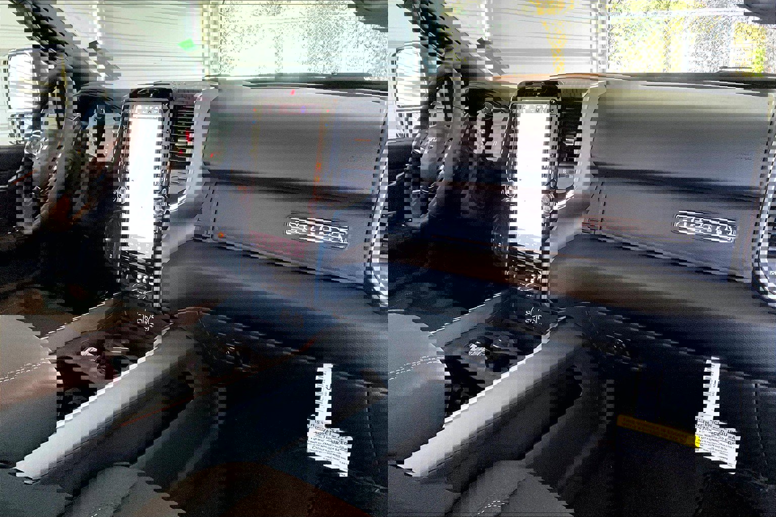 New 2025 RAM 2500 Big Horn image 6