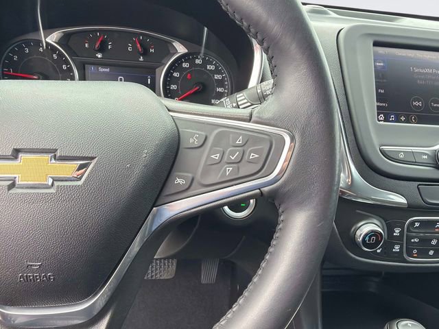 Used 2020 Chevrolet Equinox LT FWD image 27