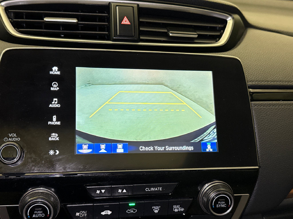 Used 2020 Honda CR-V Touring image 26