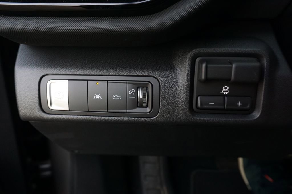 New 2026 Chevrolet Silverado EV Trail Boss image 20