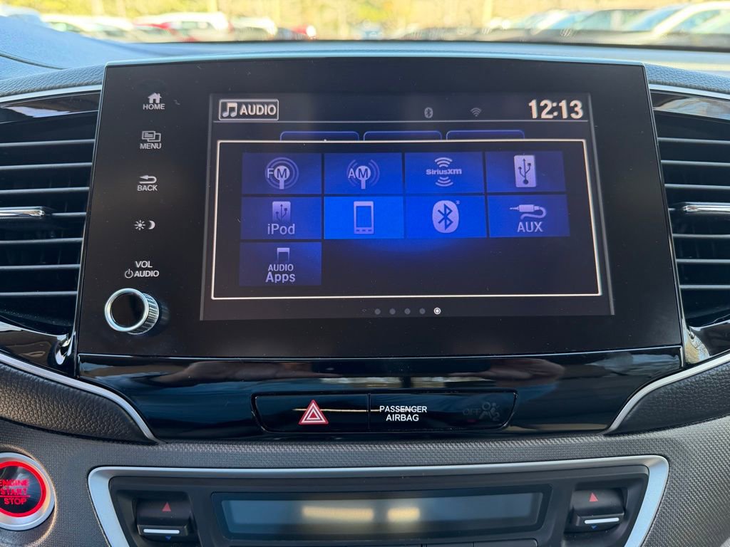 Certified 2023 Honda Ridgeline RTL image 26