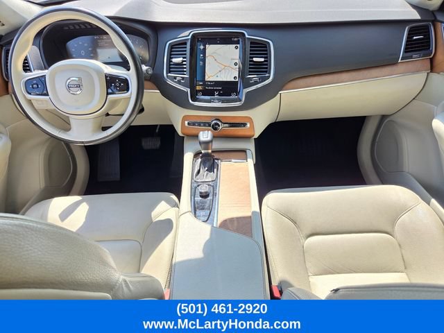 Used 2022 Volvo XC90 T5 Momentum FWD image 15