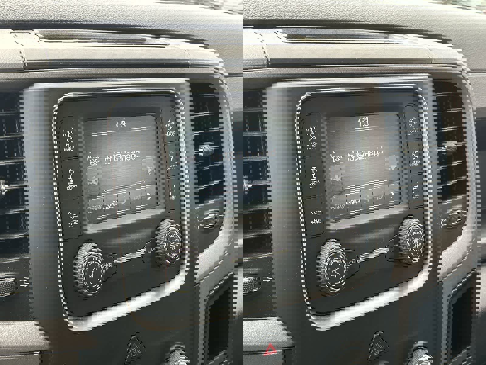 Used 2015 RAM 1500 Express image 9