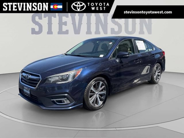 Used 2018 Subaru Legacy 2.5i Limited