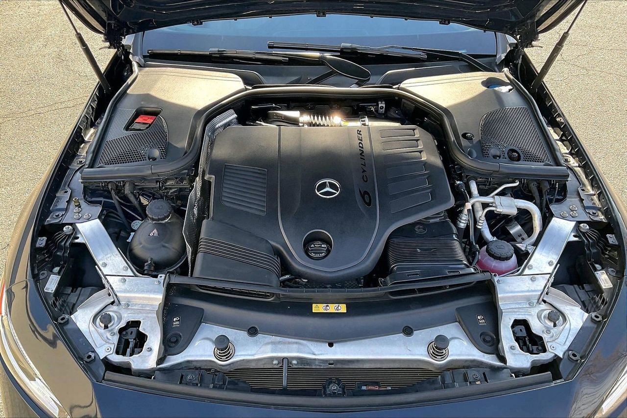 Used 2022 Mercedes-Benz CLS 450 4MATIC image 39