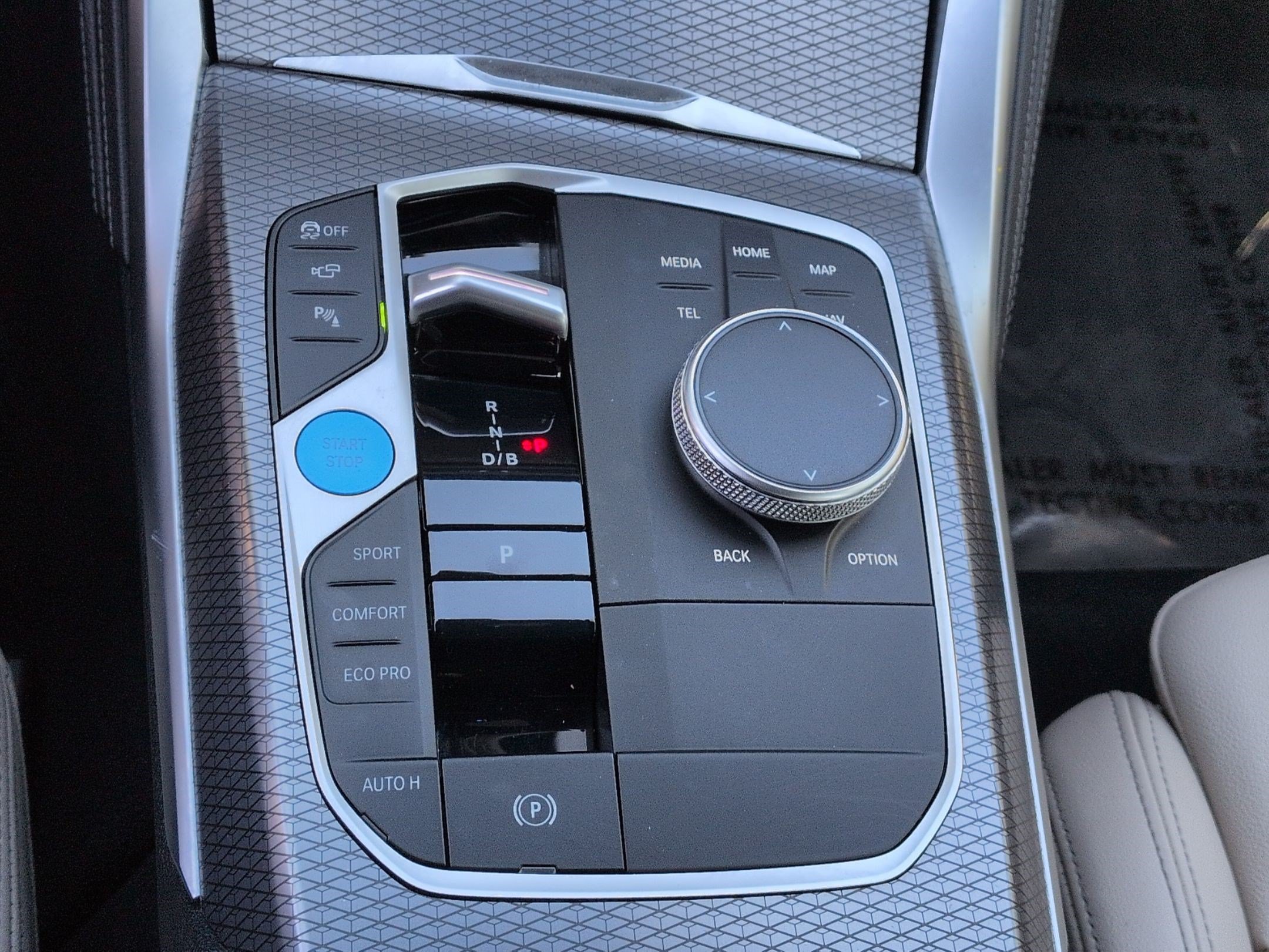 Used 2023 BMW i4 M50 AWD/4WD image 26