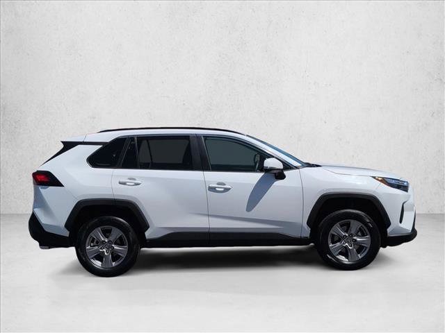 Used 2024 Toyota RAV4 XLE w/ Weather Package AWD/4WD image 4
