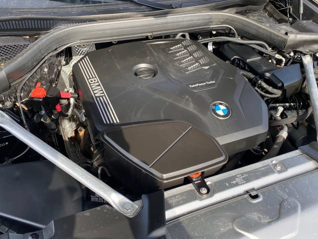 Used 2023 BMW X3 xDrive30i AWD/4WD image 22