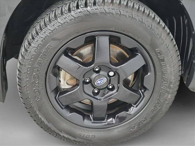 Used 2023 Subaru Outback Wilderness AWD/4WD image 25