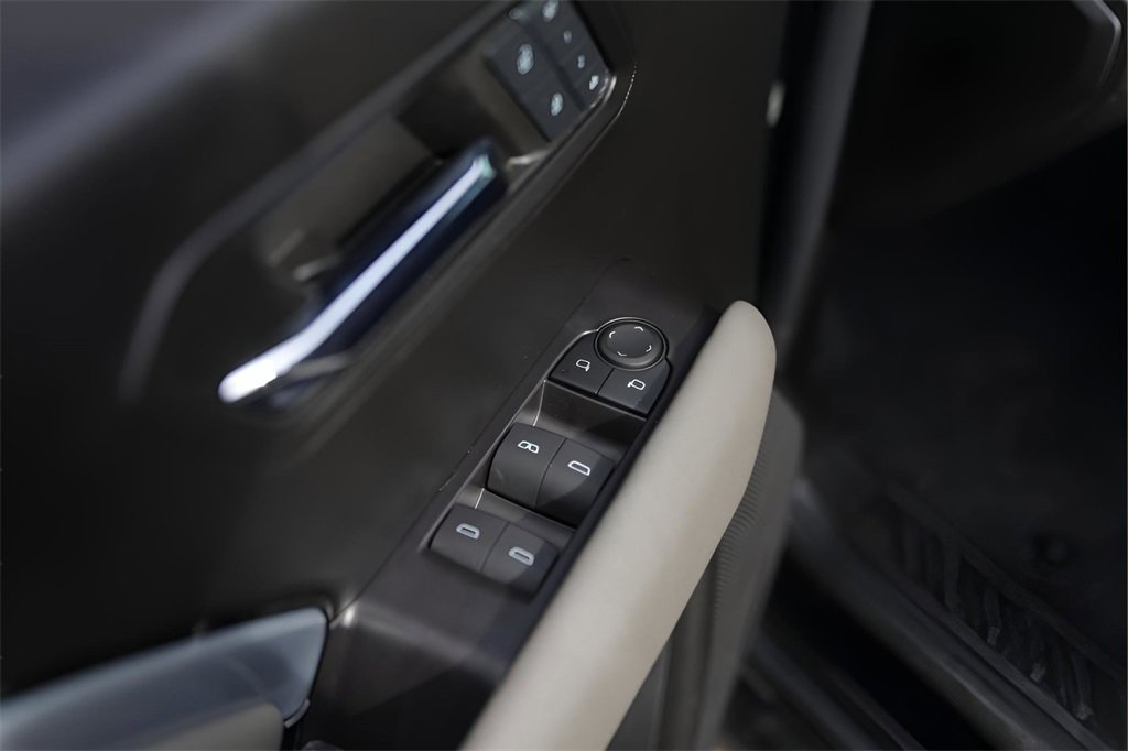 Used 2024 Chevrolet Colorado ZR2 w/ ZR2 Convenience Package III image 22