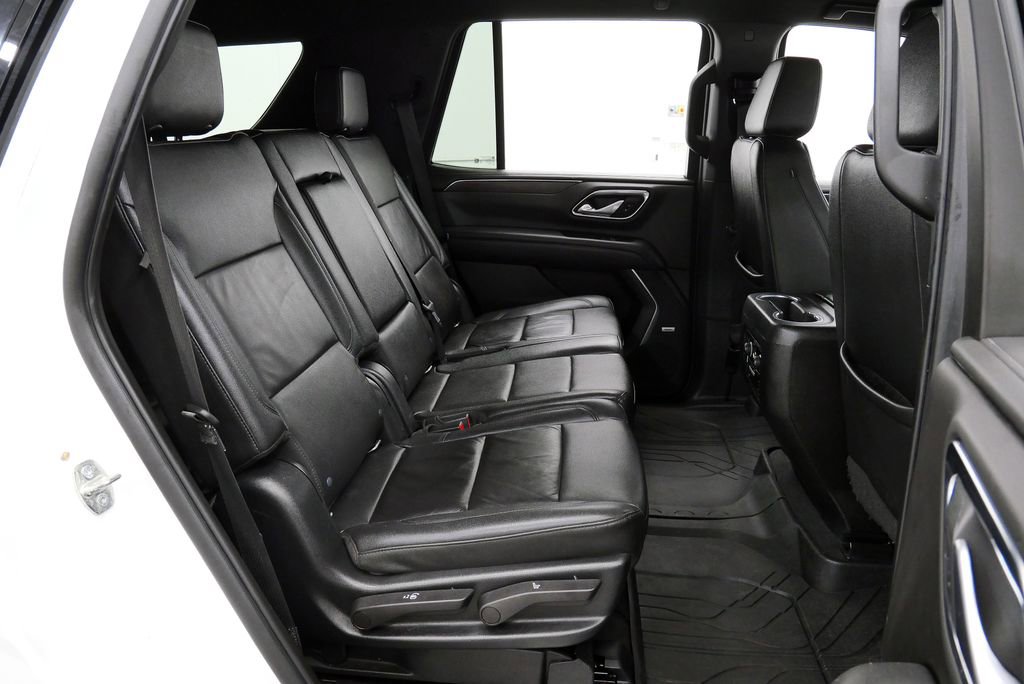 Used 2022 Chevrolet Tahoe Z71 image 19