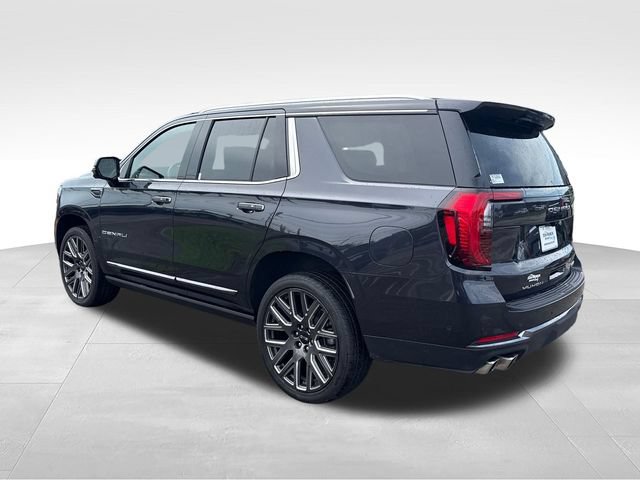 Used 2026 GMC Yukon Denali Ultimate AWD/4WD video 3