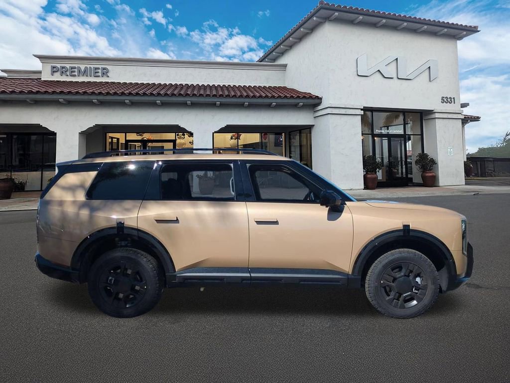 New 2027 Kia Telluride SX Prestige X-Pro image 9