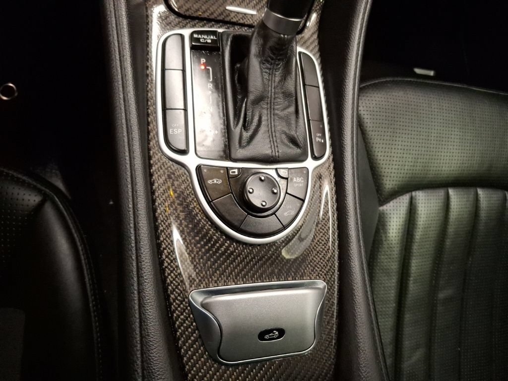 Used 2008 Mercedes-Benz SL 55 AMG image 26