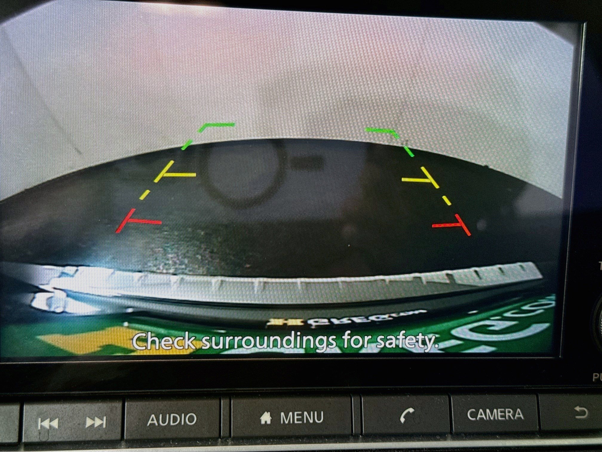 Used 2023 Nissan Altima 2.5 SV FWD image 19