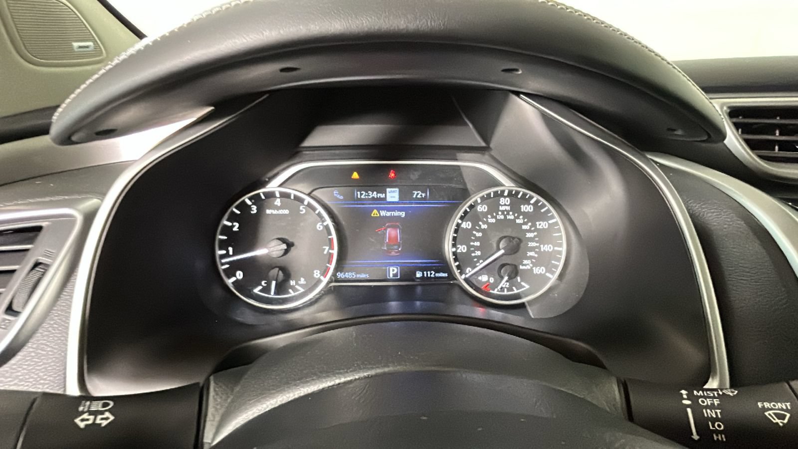 Used 2019 Nissan Murano SL w/ SL Technology Package AWD/4WD image 22
