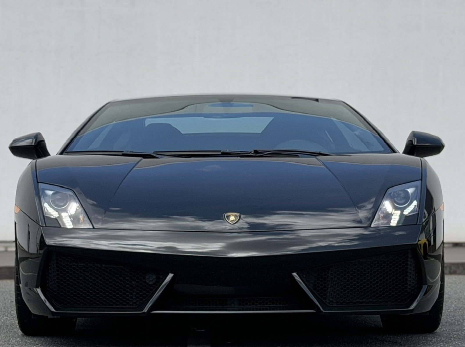 Used 2013 Lamborghini Gallardo LP 550-2 RWD image 2