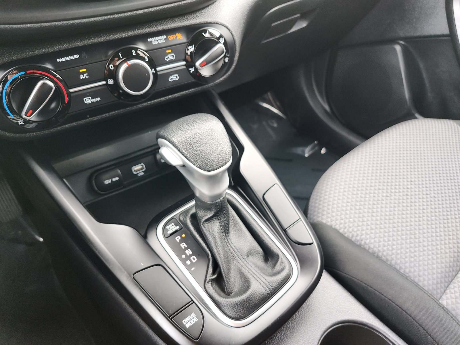 Used 2022 Kia Soul LX w/ Technology Package FWD image 20