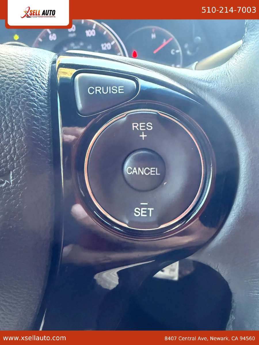 Used 2017 Honda Accord Sport image 13