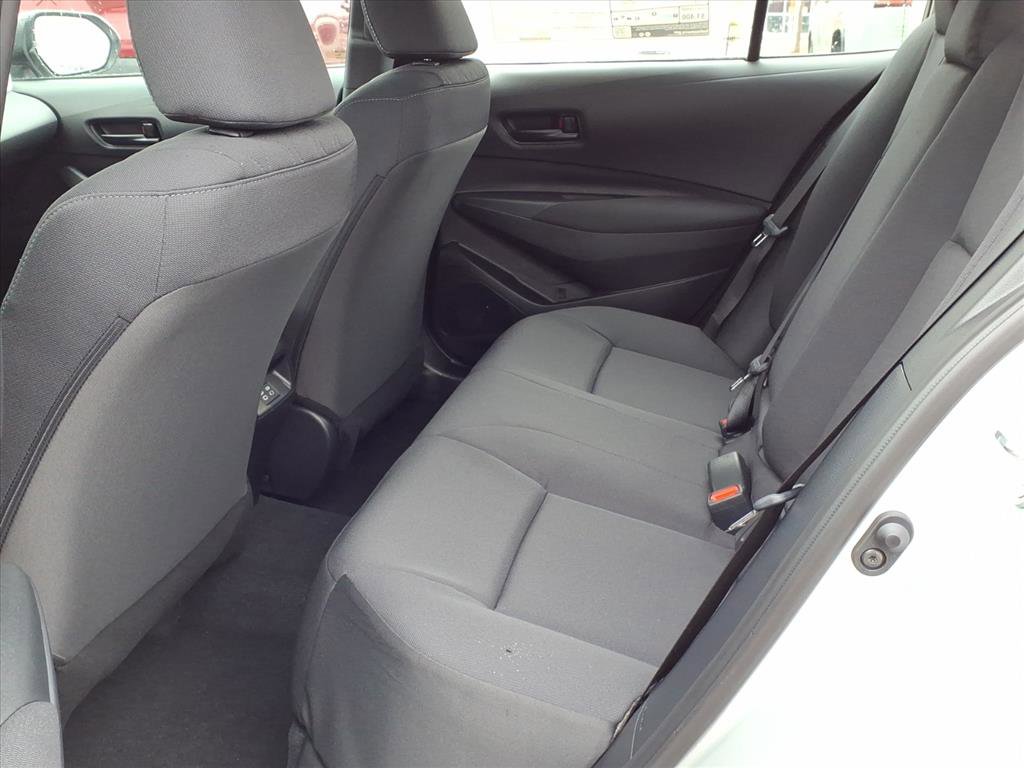 New 2026 Toyota Corolla LE image 9