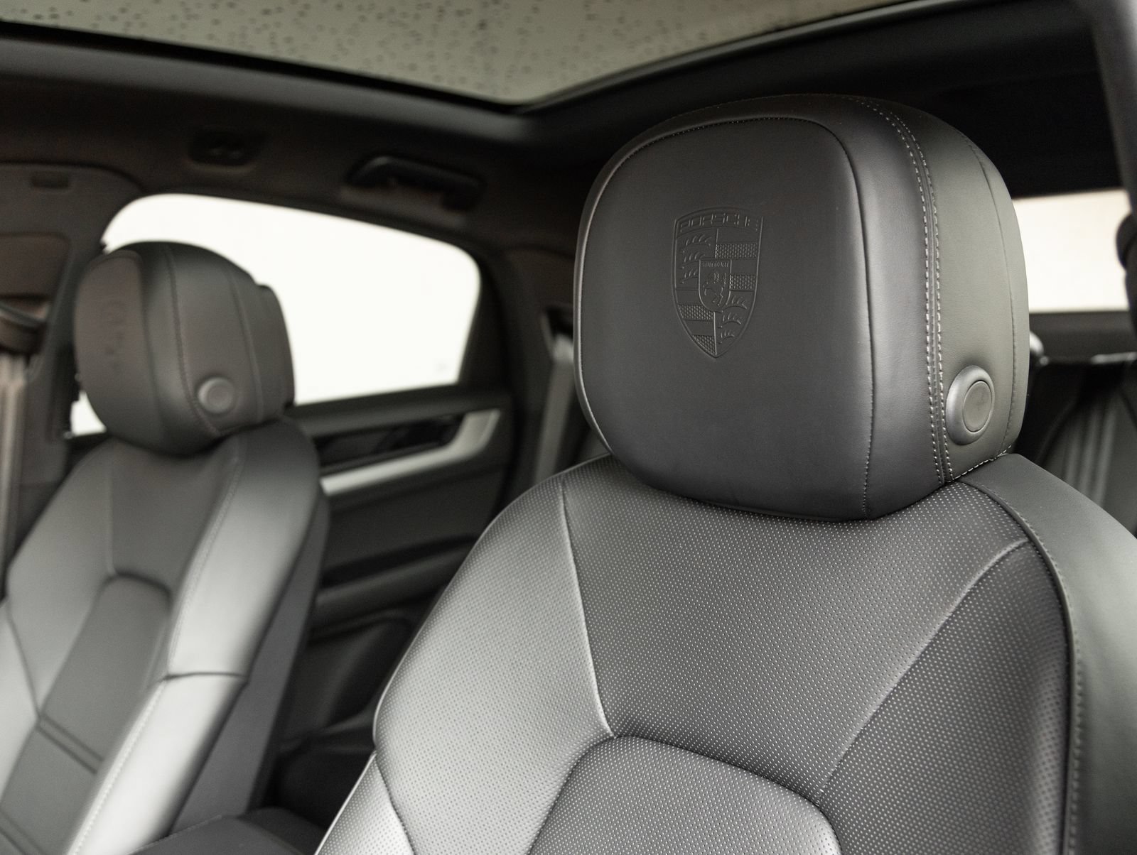 New 2026 Porsche Cayenne S AWD/4WD image 24