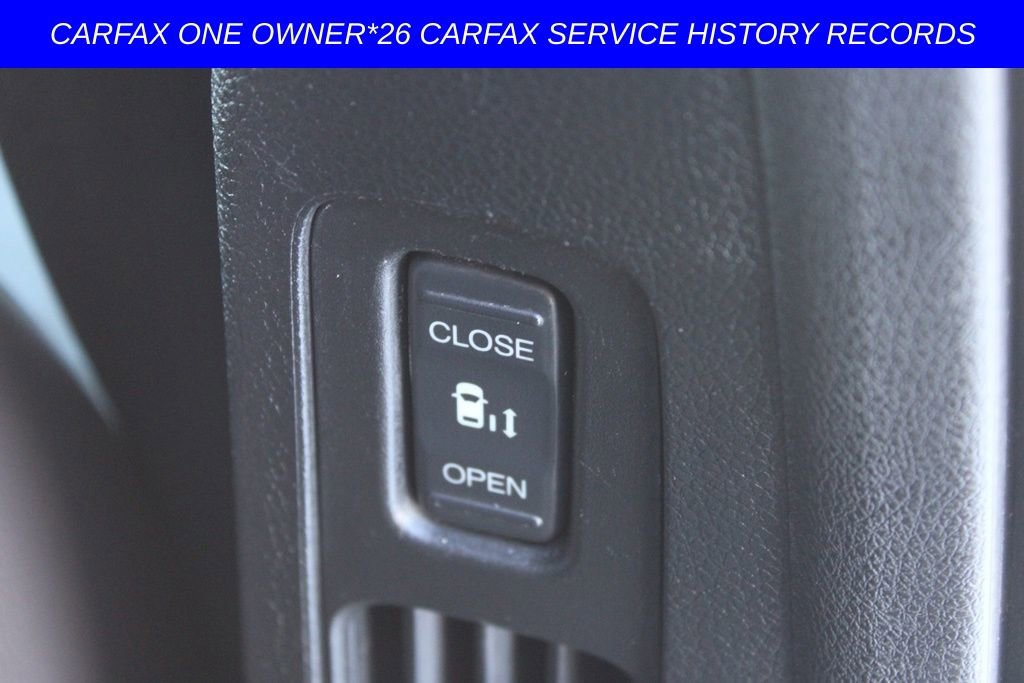 Used 2019 Honda Odyssey Elite image 22