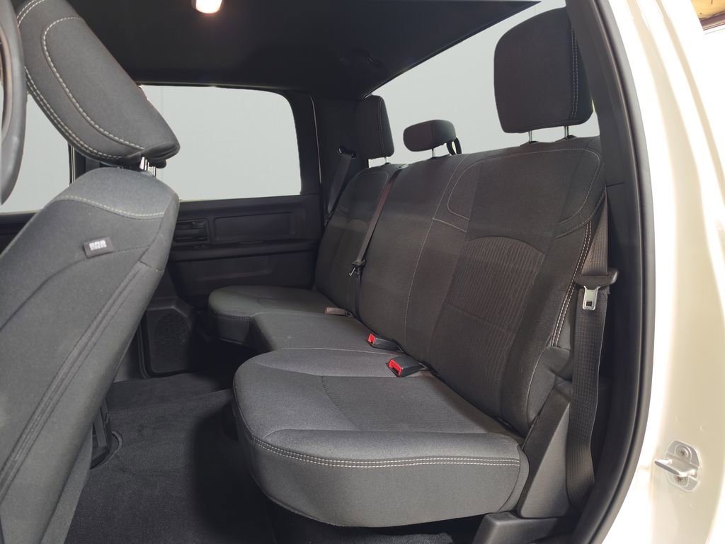 Certified 2024 RAM 2500 Tradesman w/ Protection Group image 16