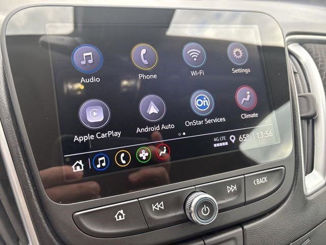 Used 2023 Chevrolet Malibu LT image 22