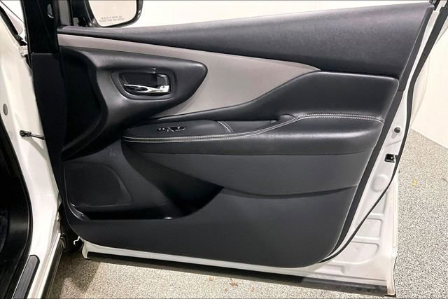 Used 2024 Nissan Murano SV image 30