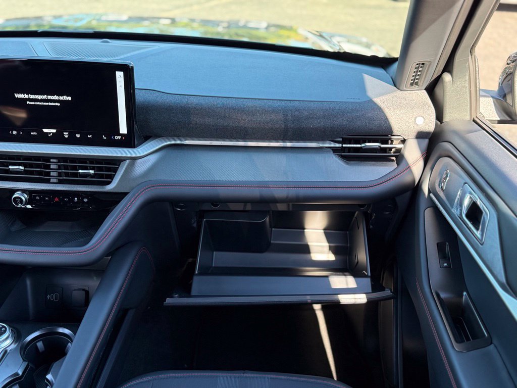 New 2027 Ford Explorer ST-Line AWD/4WD image 25