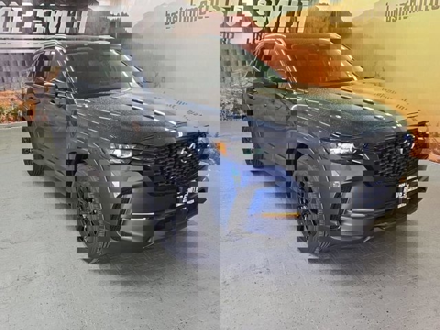 New 2025 MAZDA CX-50 AWD 2.5 S w/ Weather Package image 1