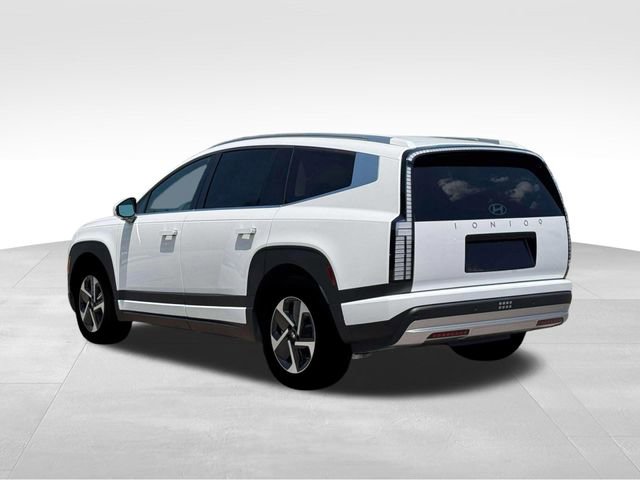 New 2026 Hyundai Ioniq 9 S image 5
