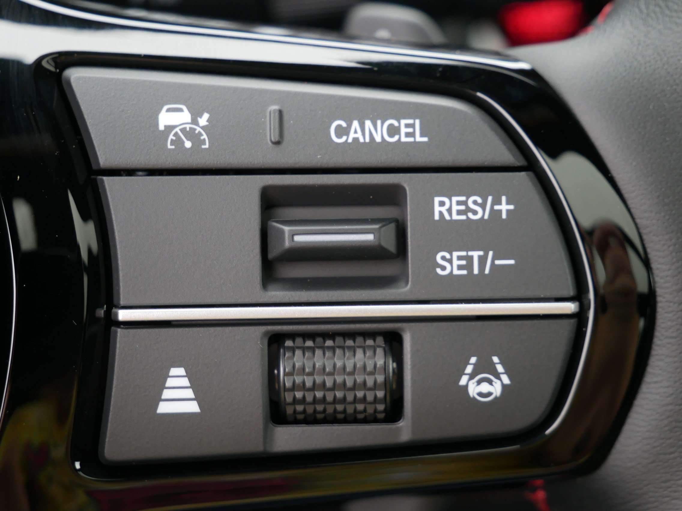 New 2026 Honda Pilot Black Edition image 24