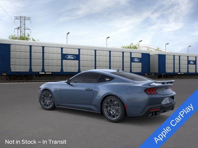 New 2026 Ford Mustang GT Premium RWD image 4