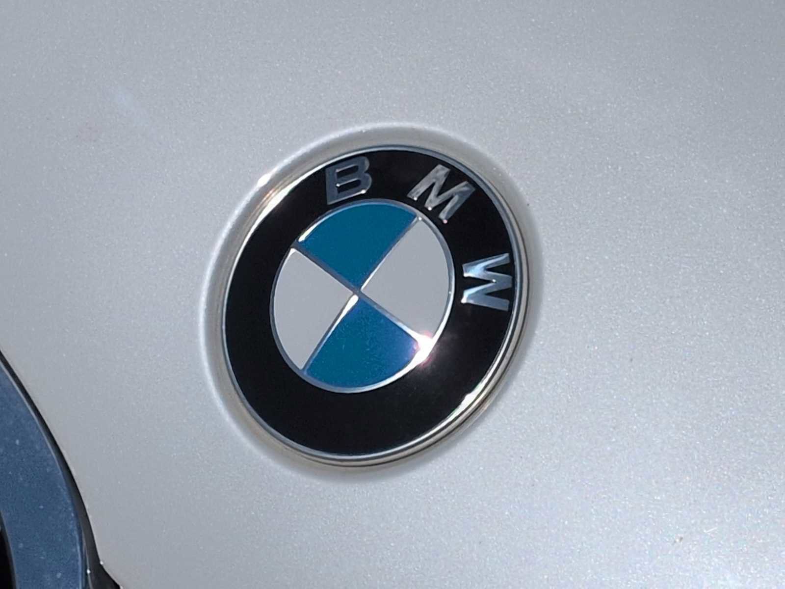 Used 2020 BMW 840i xDrive Convertible image 13