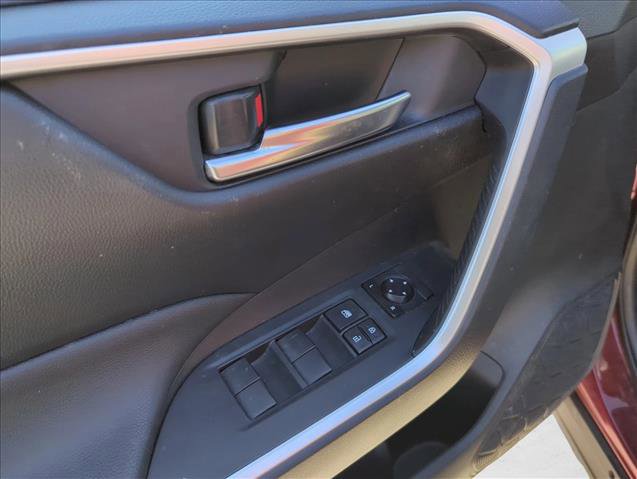 Certified 2019 Toyota RAV4 XLE w/ All Weather Liner Package AWD/4WD image 8