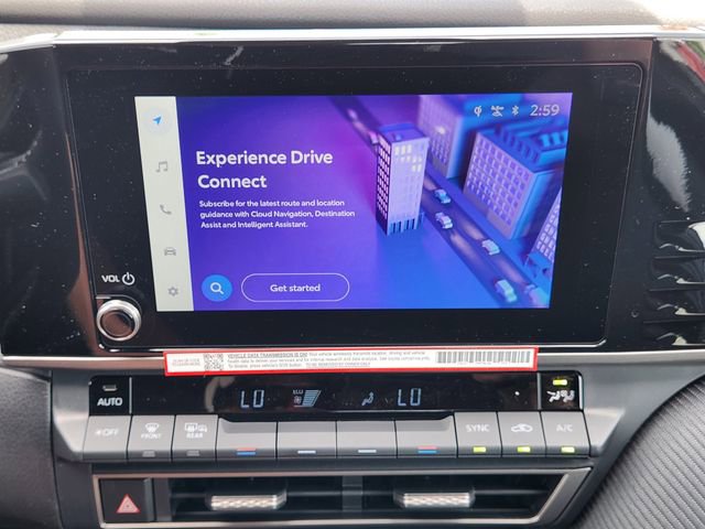 New 2026 Toyota Camry SE FWD image 16