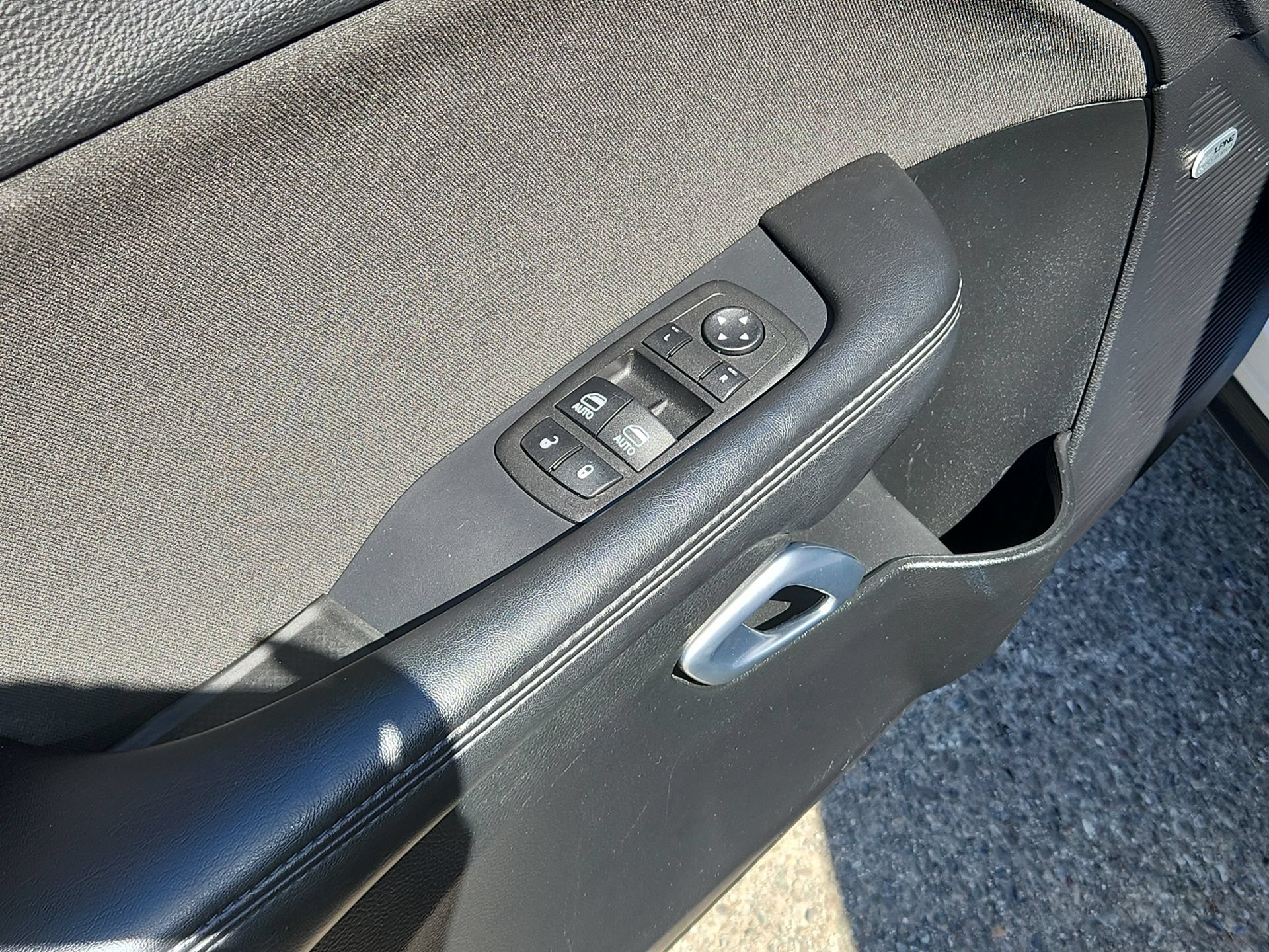 Certified 2023 Dodge Challenger SXT RWD image 15