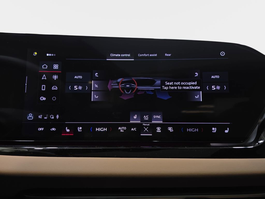 New 2026 Audi A6 3.0 image 23