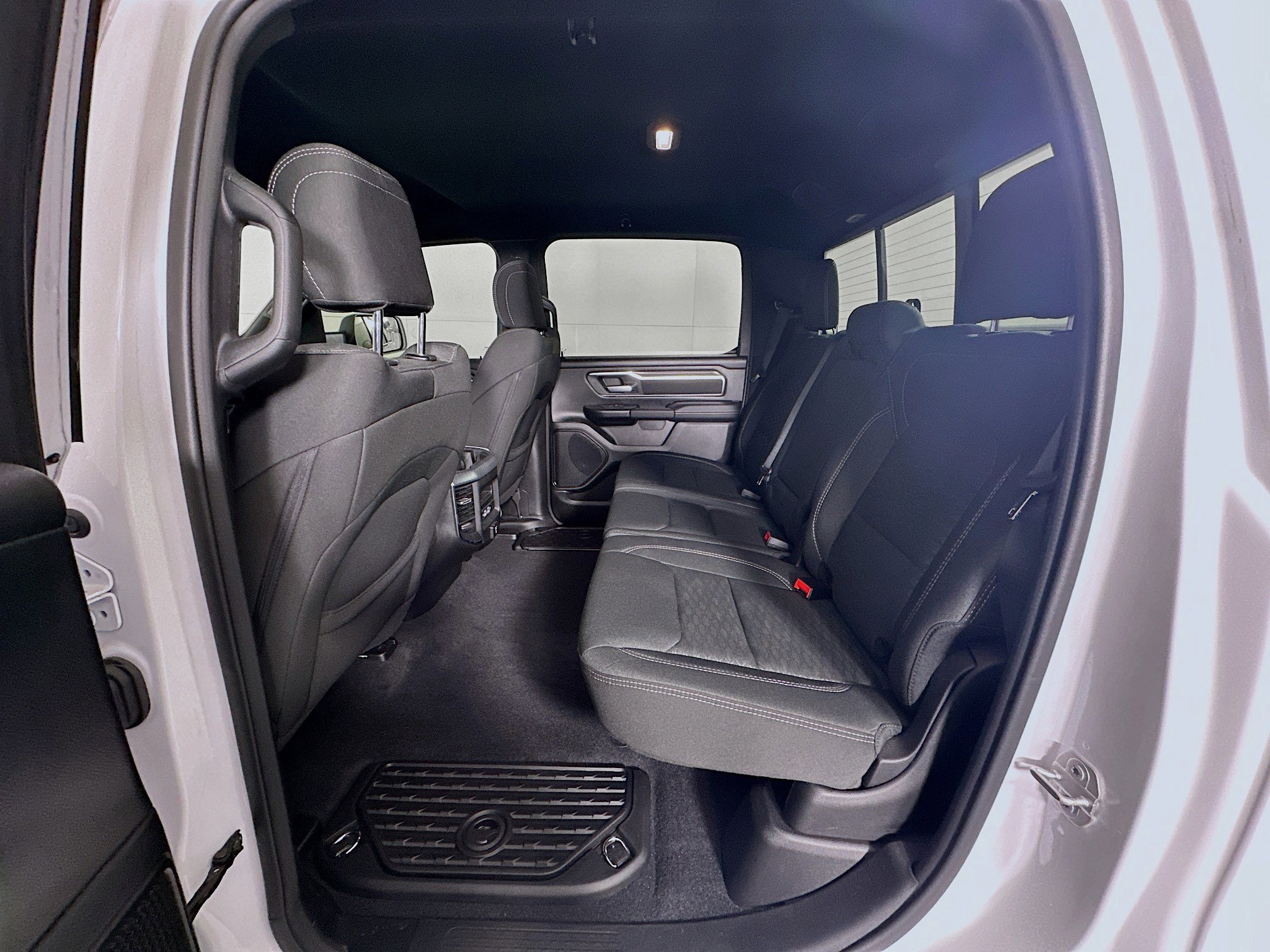 Used 2025 RAM 1500 Big Horn image 29