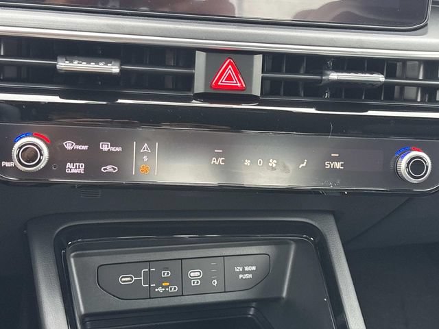 New 2026 Kia K5 GT-Line w/ GT-Line Premium Package AWD/4WD image 33