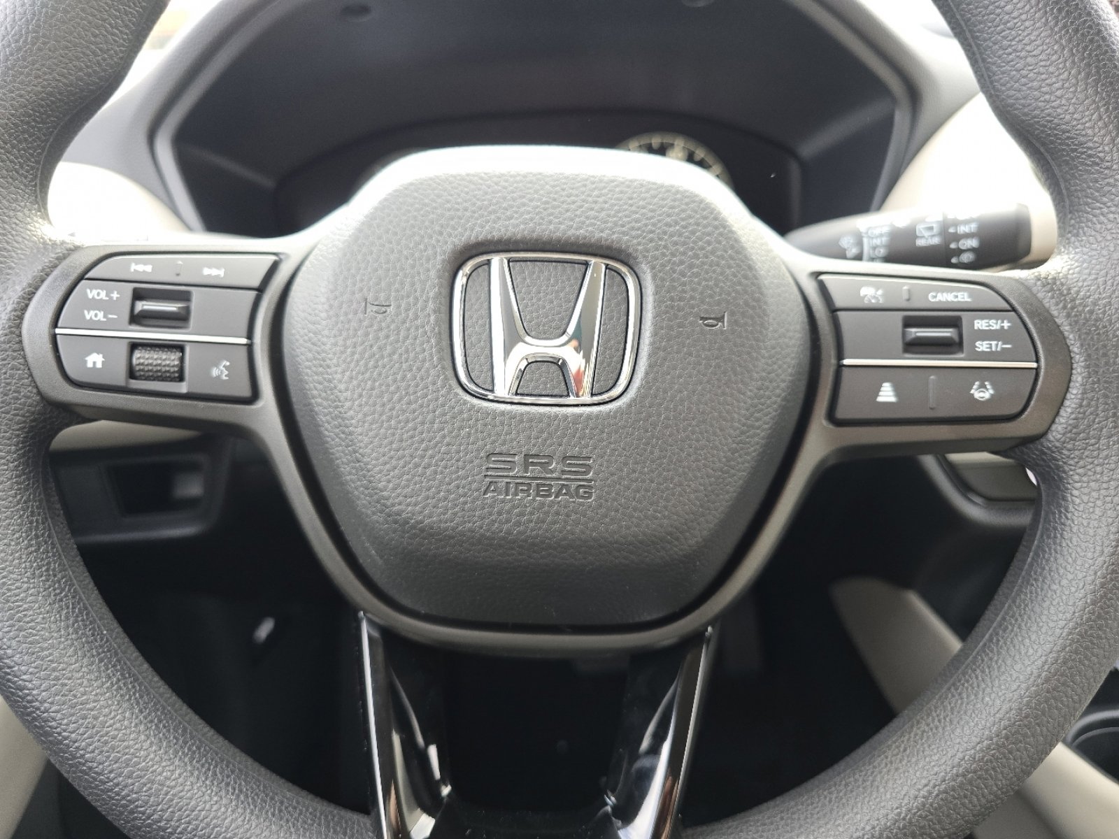 New 2026 Honda HR-V LX image 25