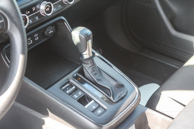 Used 2023 Honda CR-V EX image 24