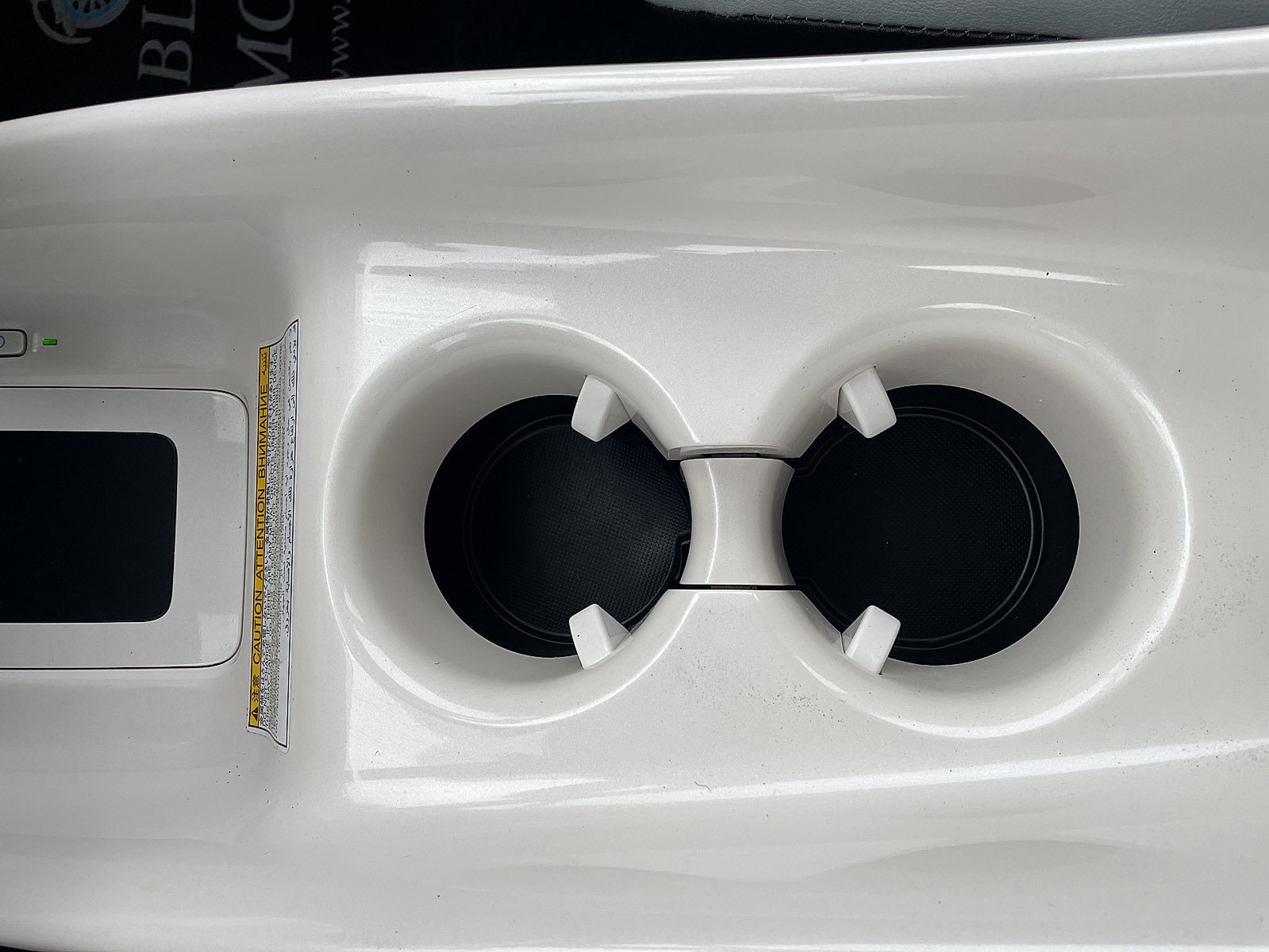 Used 2017 Toyota Prius Prime Premium image 52