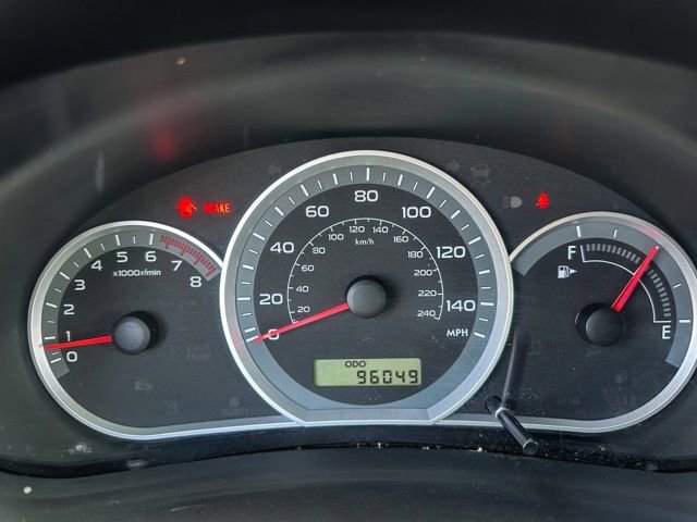 Used 2011 Subaru Impreza 2.5i Premium w/ PWR Moonroof Value Pkg AWD/4WD image 17