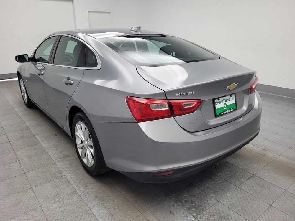 Used 2023 Chevrolet Malibu LT image 5