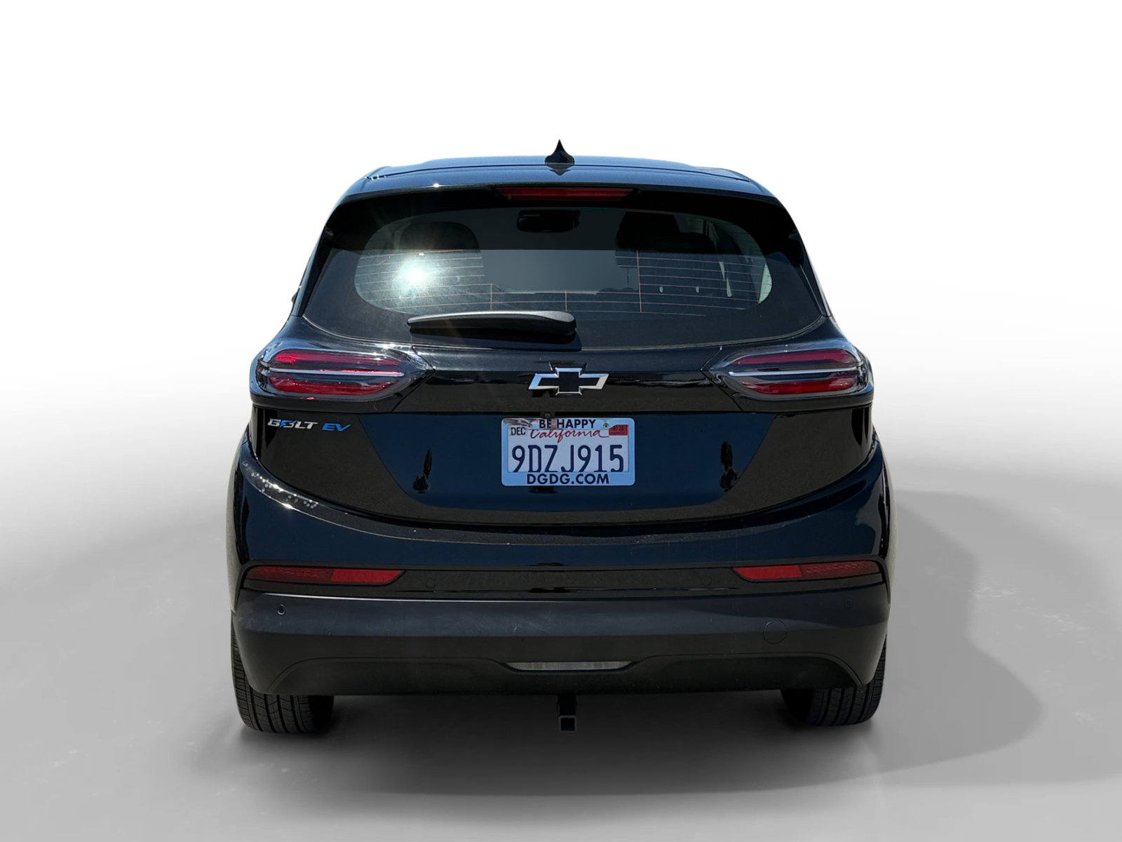 Used 2023 Chevrolet Bolt LT FWD image 4